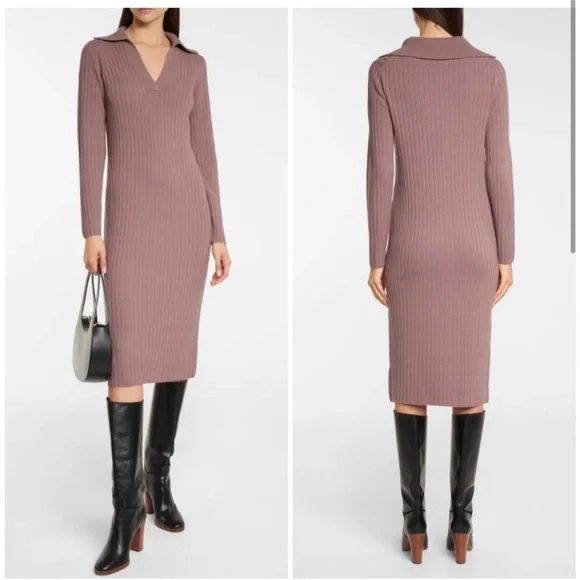 vince purple sweater dress Vince Camuto Sweater Dresses for sale